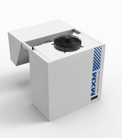 Моноблок МариХолодМаш MMN-338